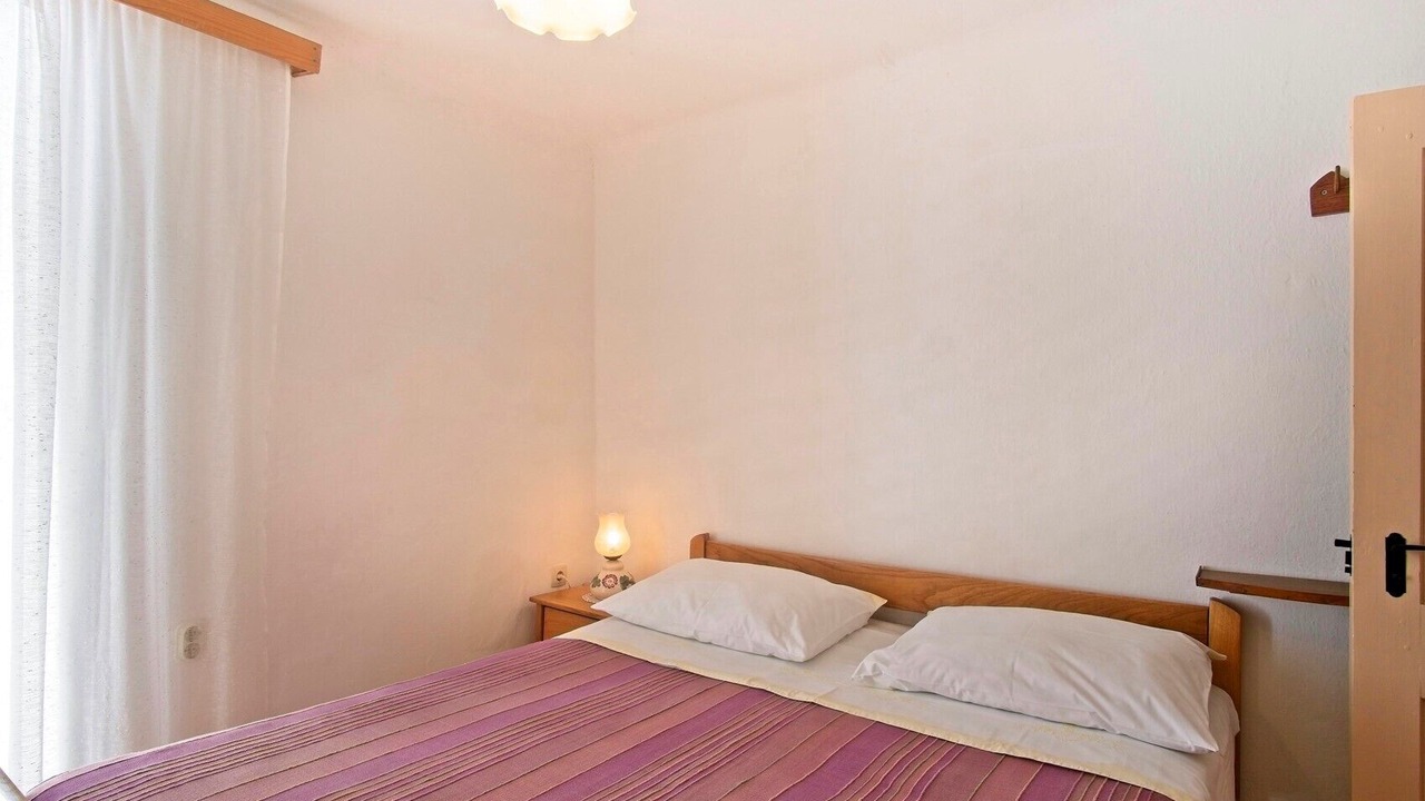 Photo of Bedroom in Miholascica