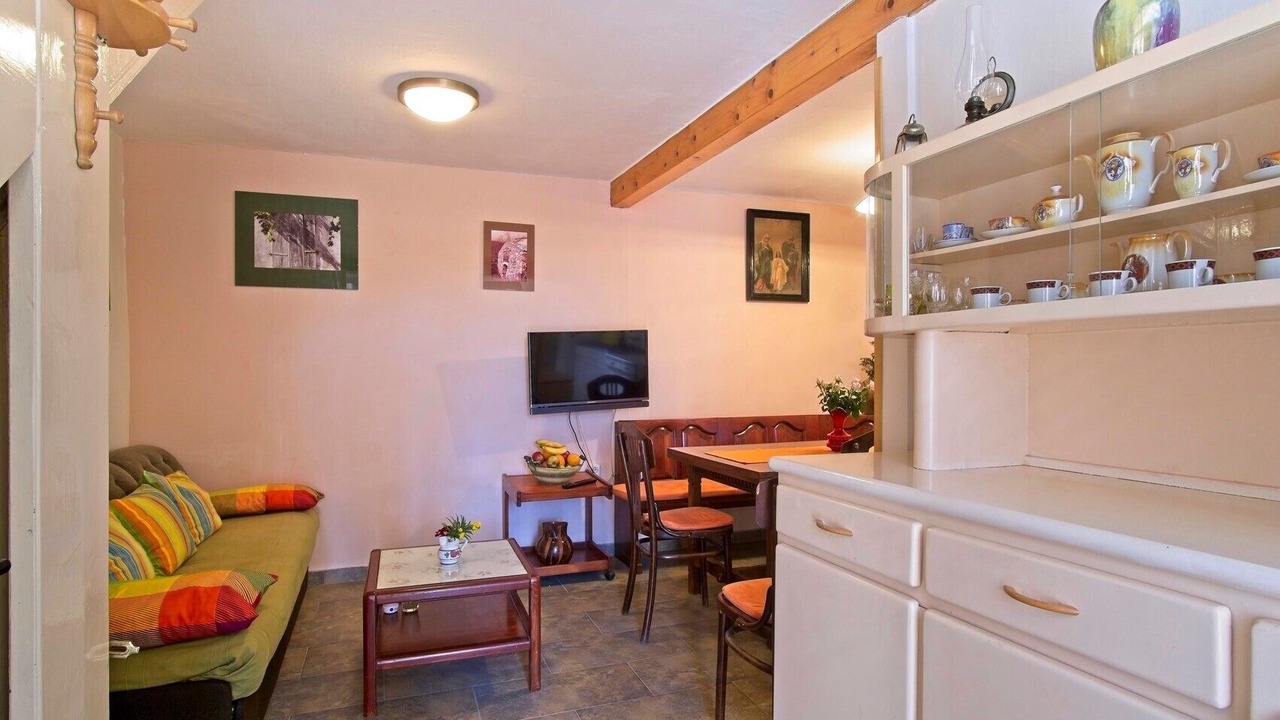 Photo of Livingroom in Miholascica