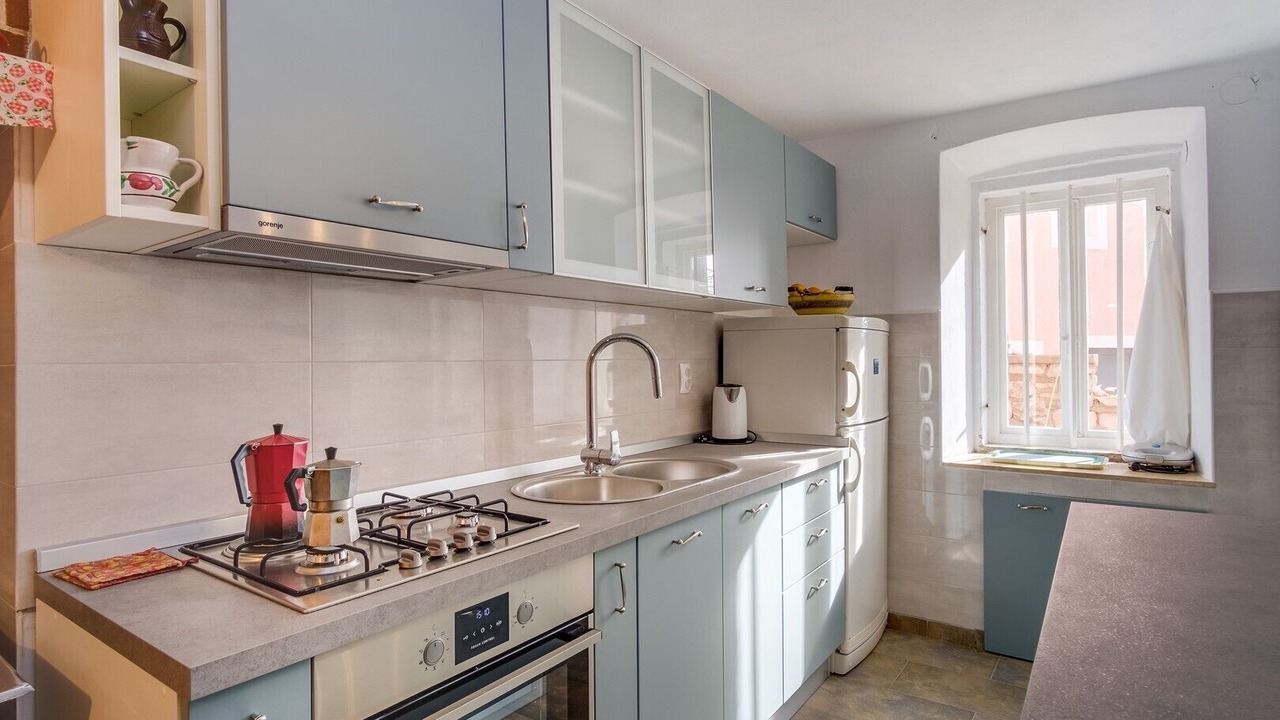Photo of Kitchen in Miholascica
