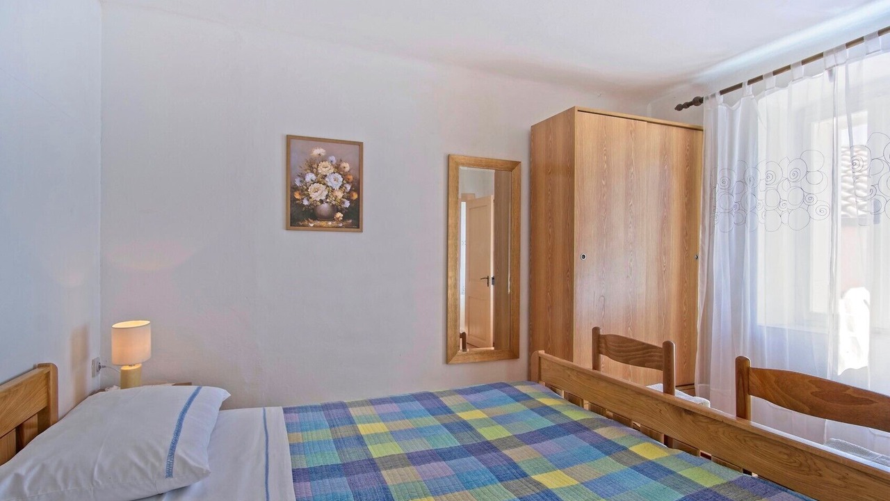 Photo of Bedroom in Miholascica