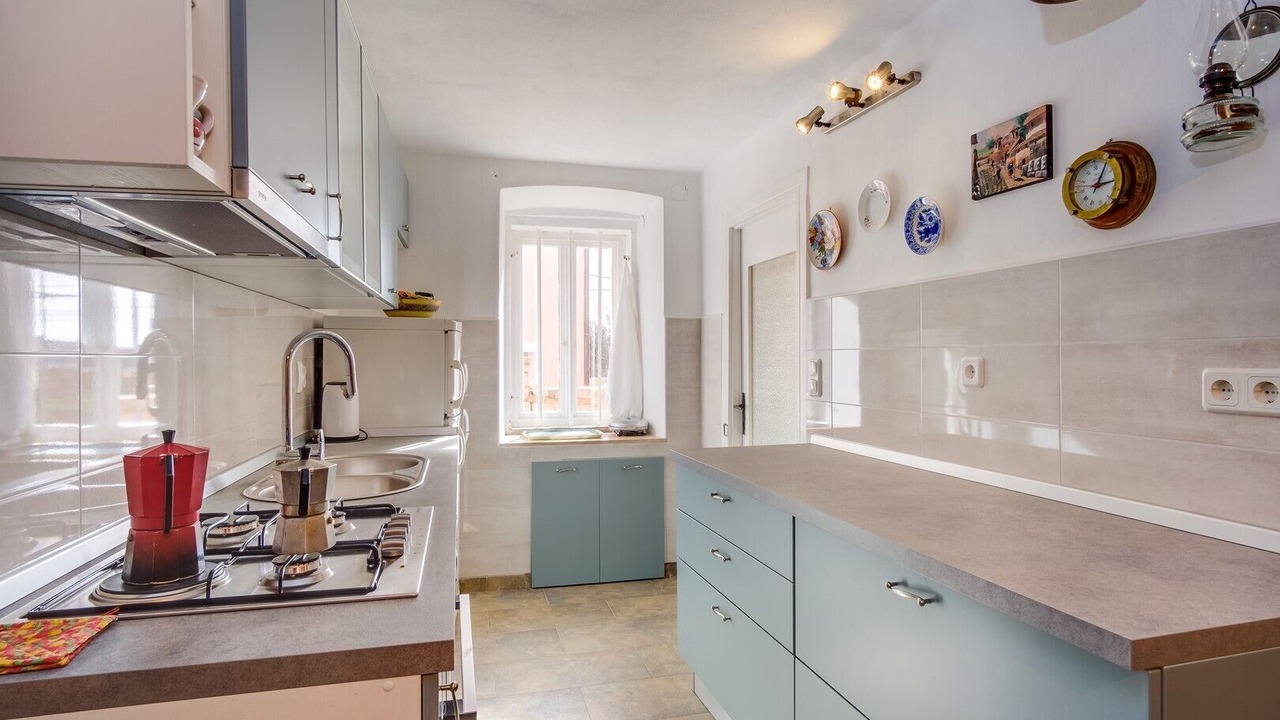 Photo of Kitchen in Miholascica