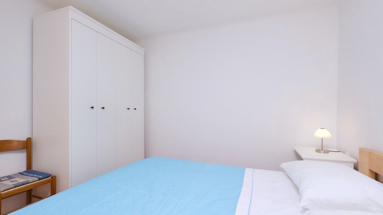 Photo of Bedroom in Miholascica