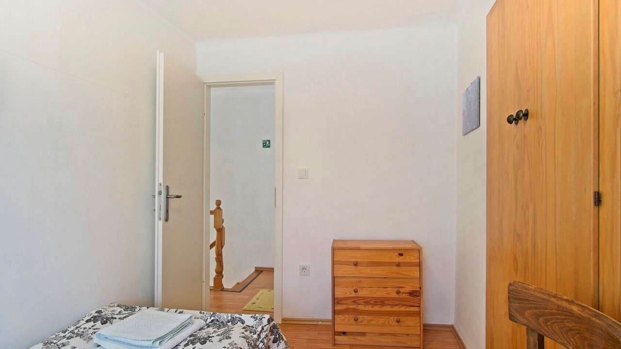 Photo of Bedroom in Miholascica