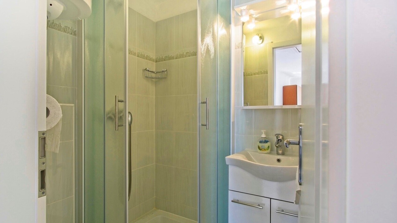 Photo of Bathroom in Miholascica