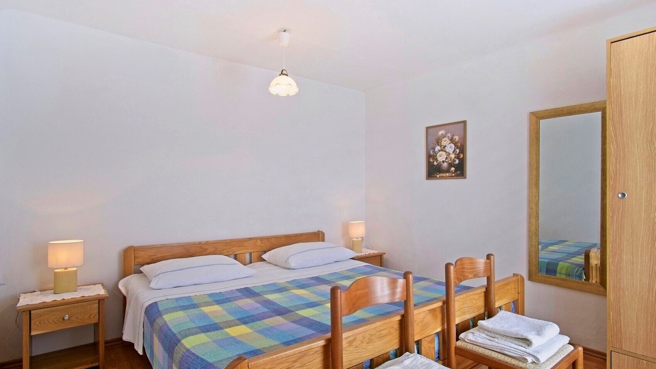 Photo of Bedroom in Miholascica