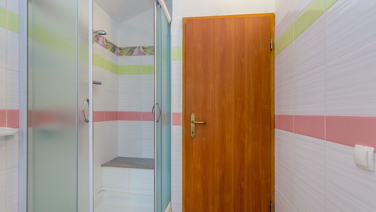 Photo of Bathroom in Nerezine