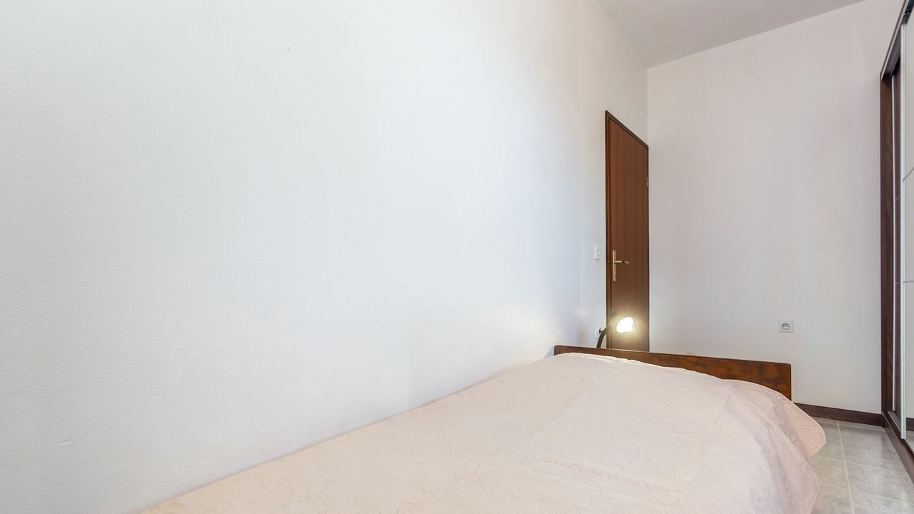 Photo of Bedroom in Nerezine