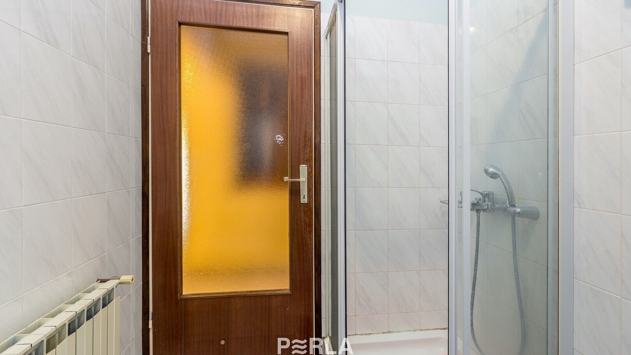 Photo of Bathroom in Nerezine