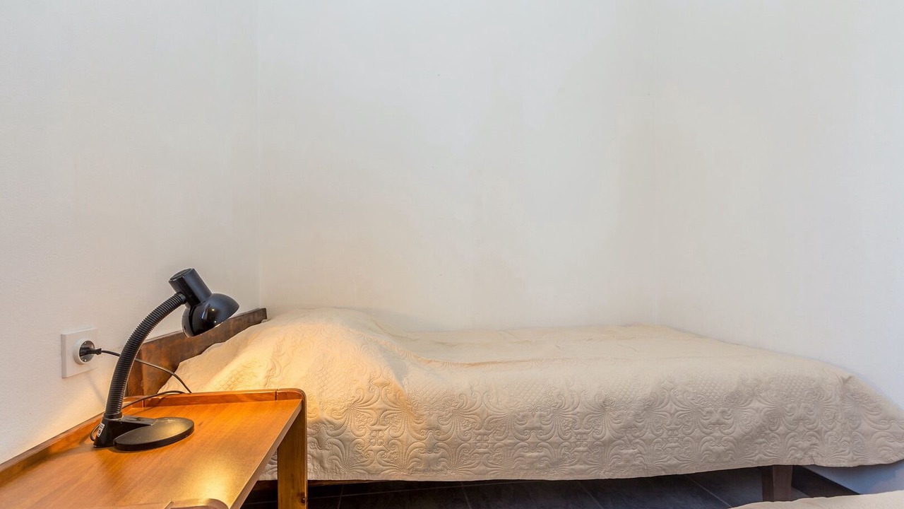 Photo of Bedroom in Nerezine