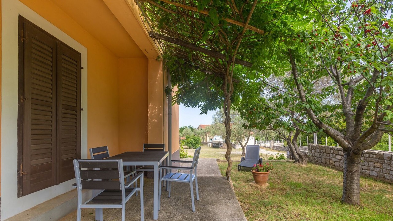Photo of Outdoor in Nerezine