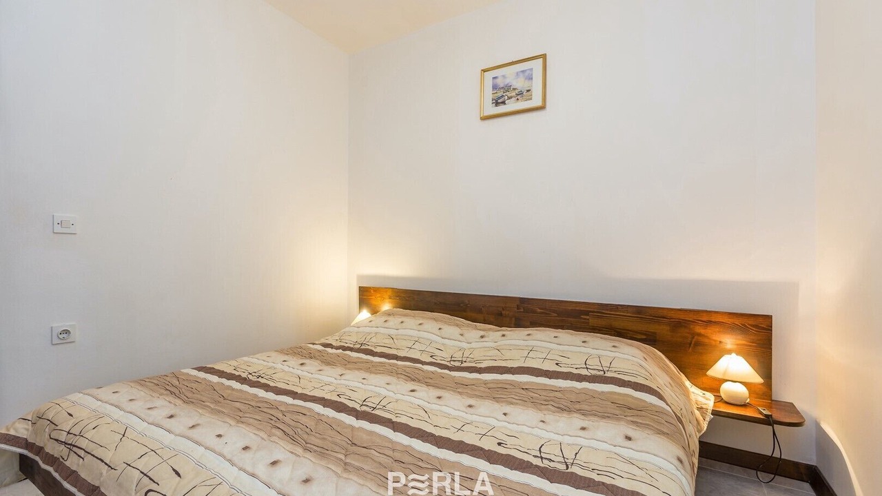 Photo of Bedroom in Nerezine