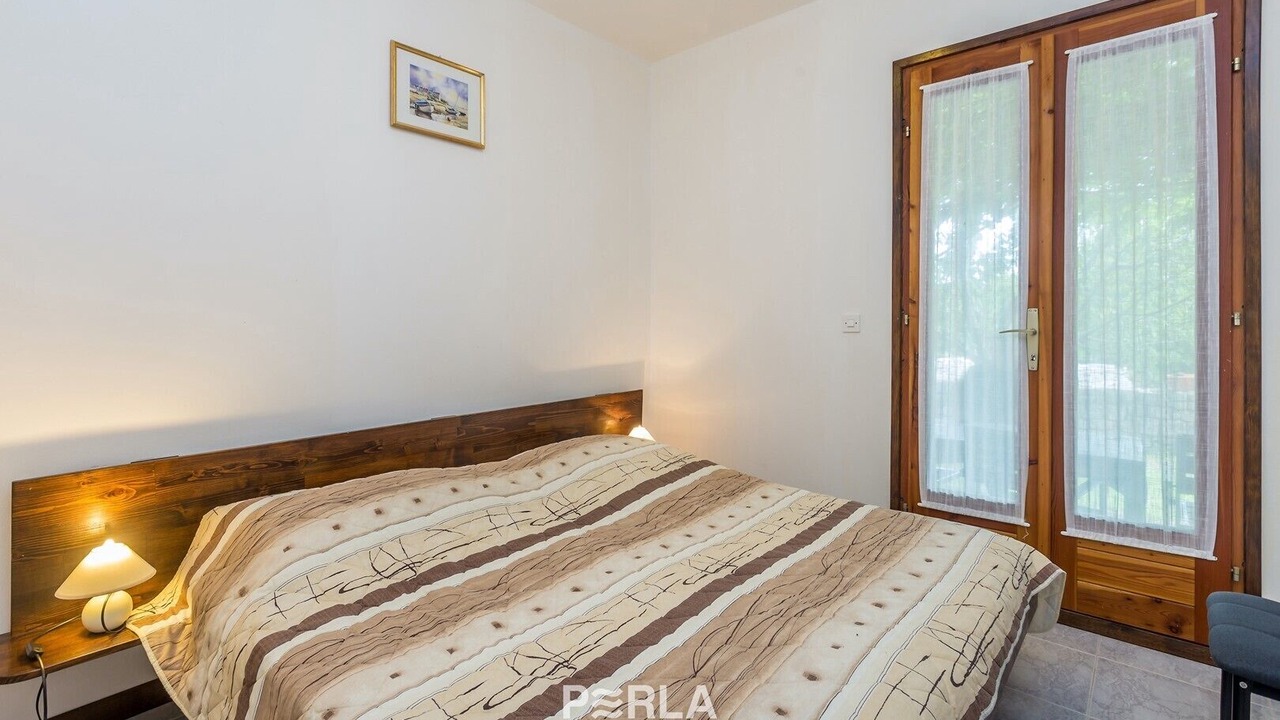 Photo of Bedroom in Nerezine