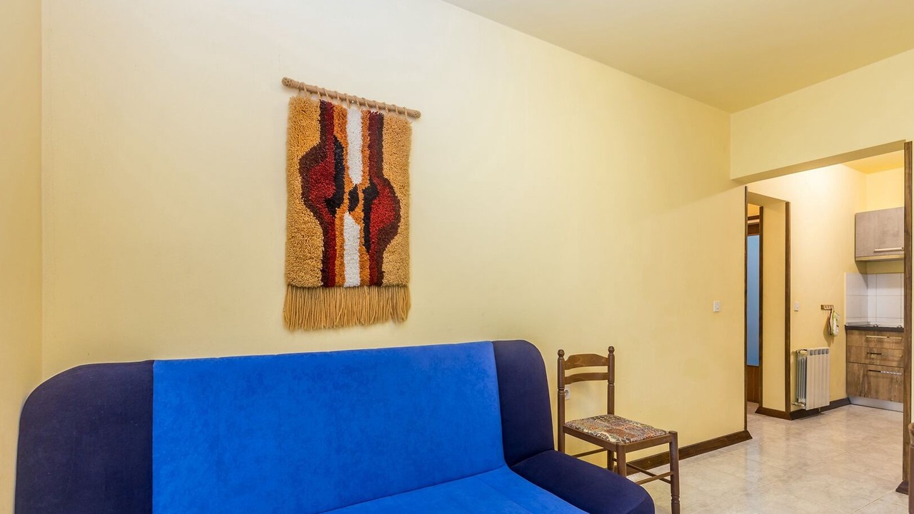 Photo of Livingroom in Nerezine