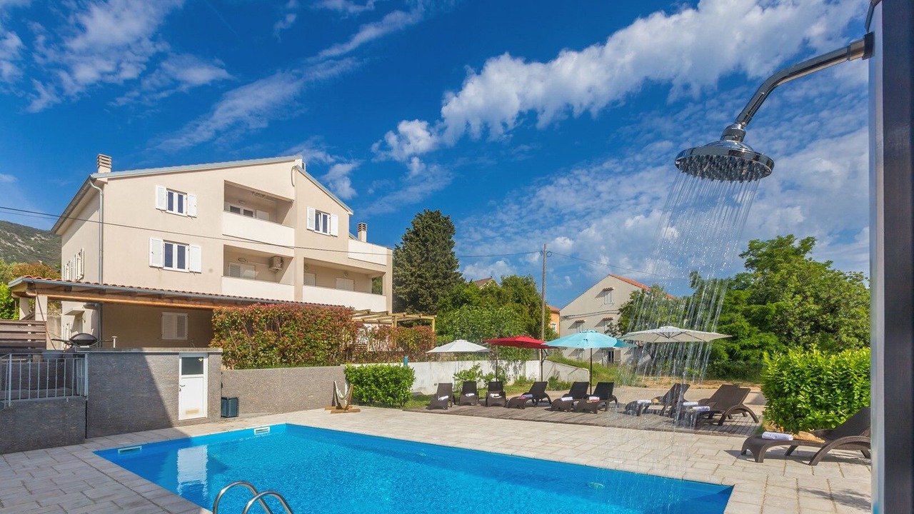 Photo of Outdoor in Nerezine