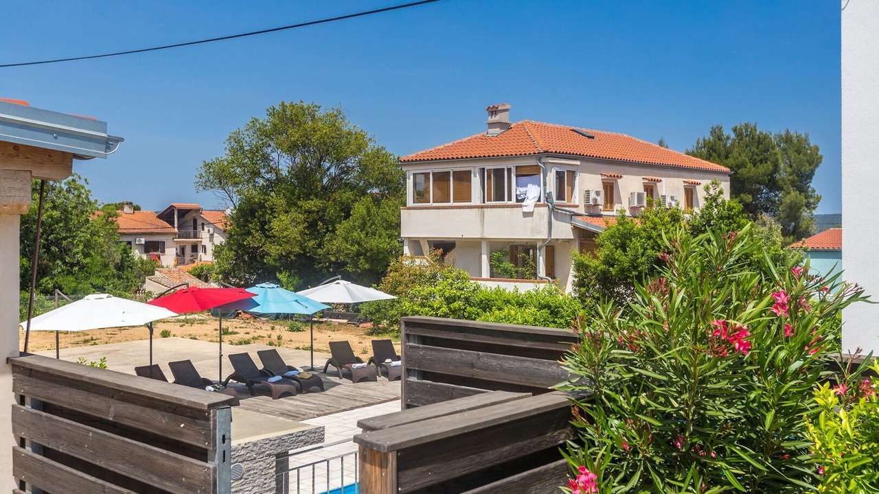 Photo of Outdoor in Nerezine