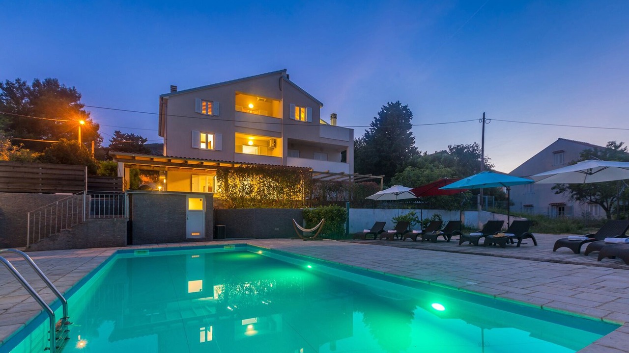 Photo of Outdoor in Nerezine