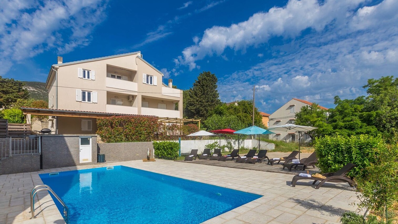 Photo of Outdoor in Nerezine