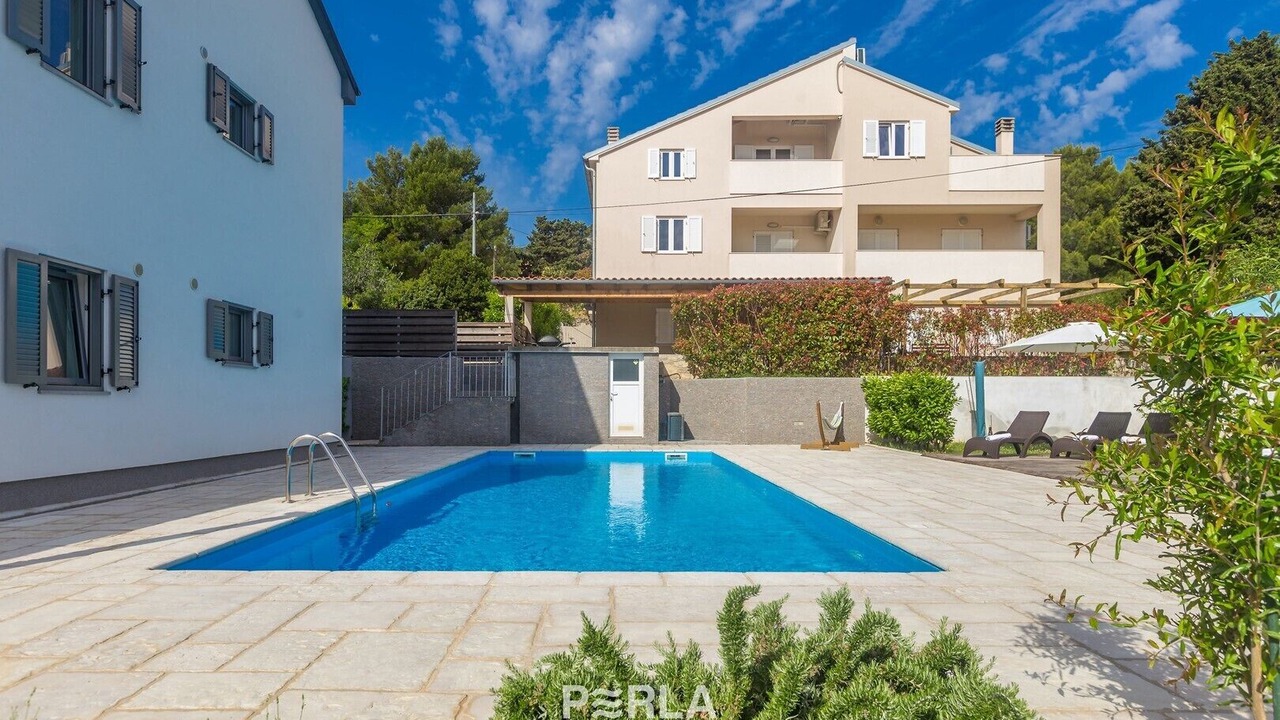 Photo of Outdoor in Nerezine