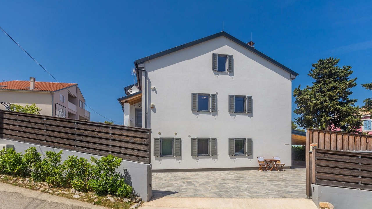 Photo of Outdoor in Nerezine