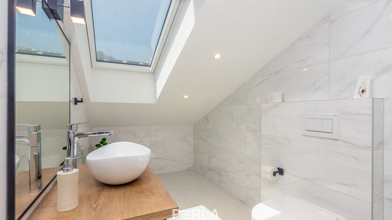 Photo of Bathroom in Nerezine