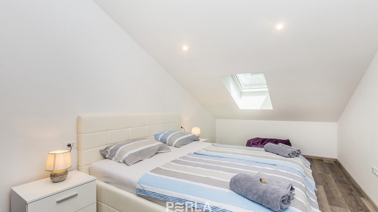 Photo of Bedroom in Nerezine
