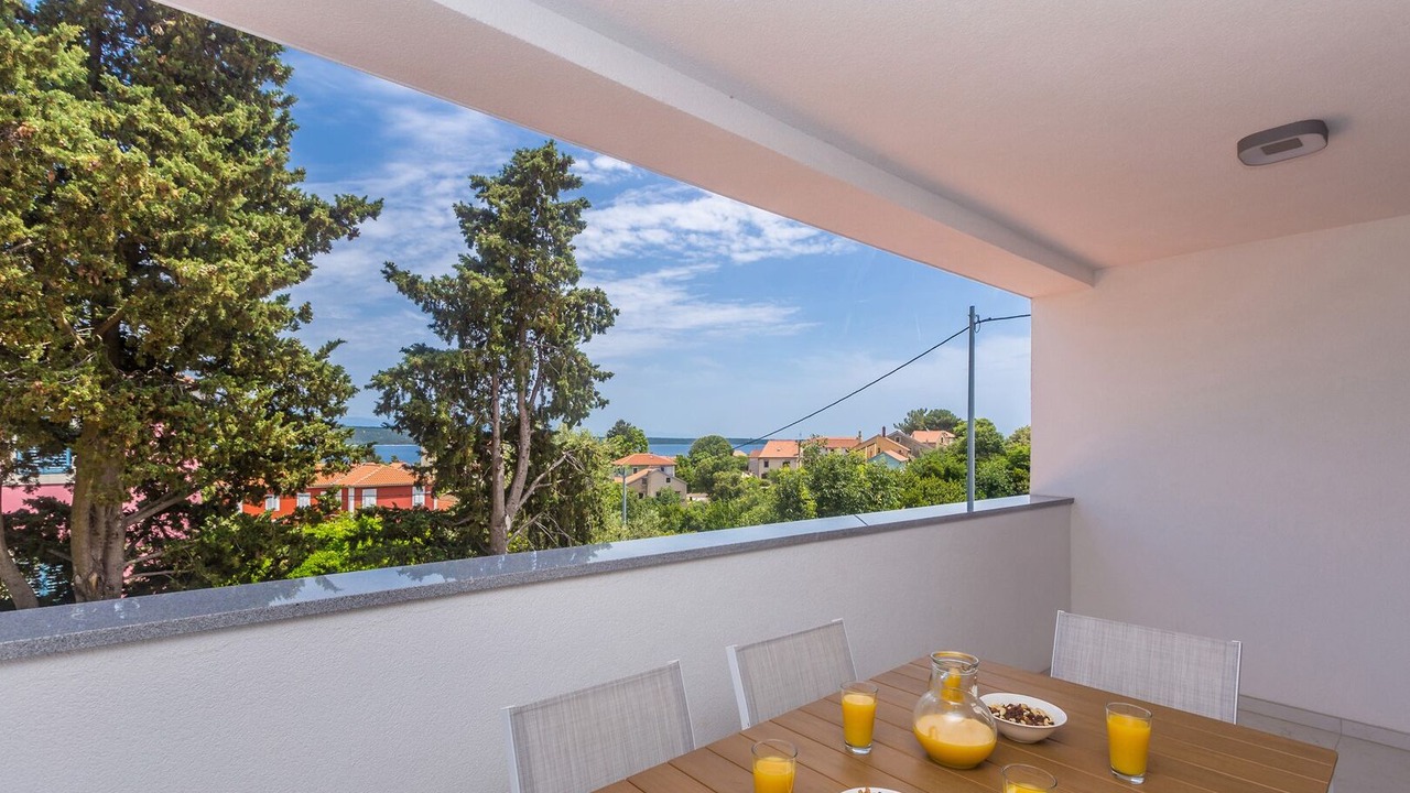Photo of Outdoor in Nerezine