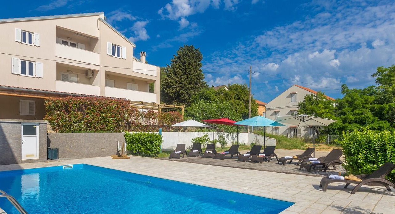 Photo of Outdoor in Nerezine
