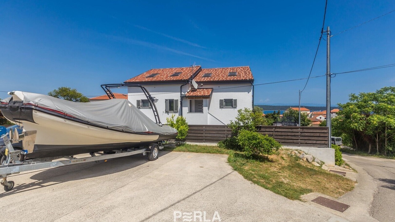 Photo of Outdoor in Nerezine
