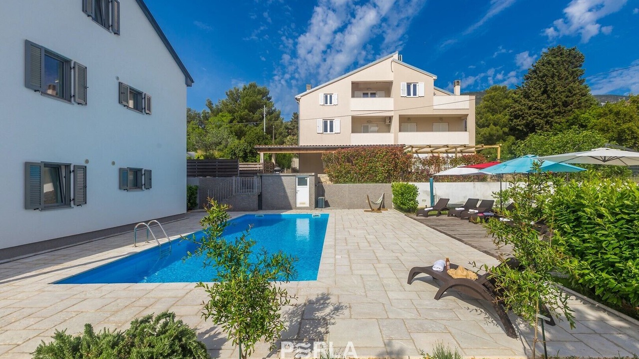 Photo of Outdoor in Nerezine