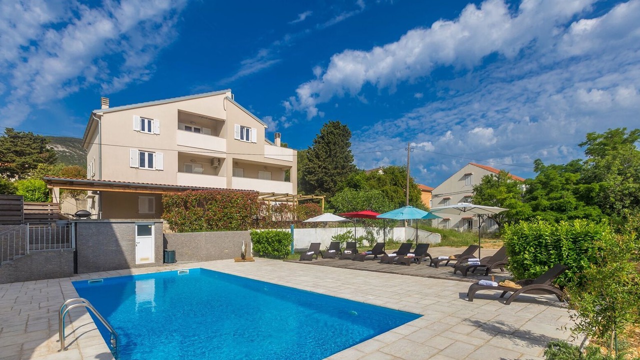 Photo of Outdoor in Nerezine
