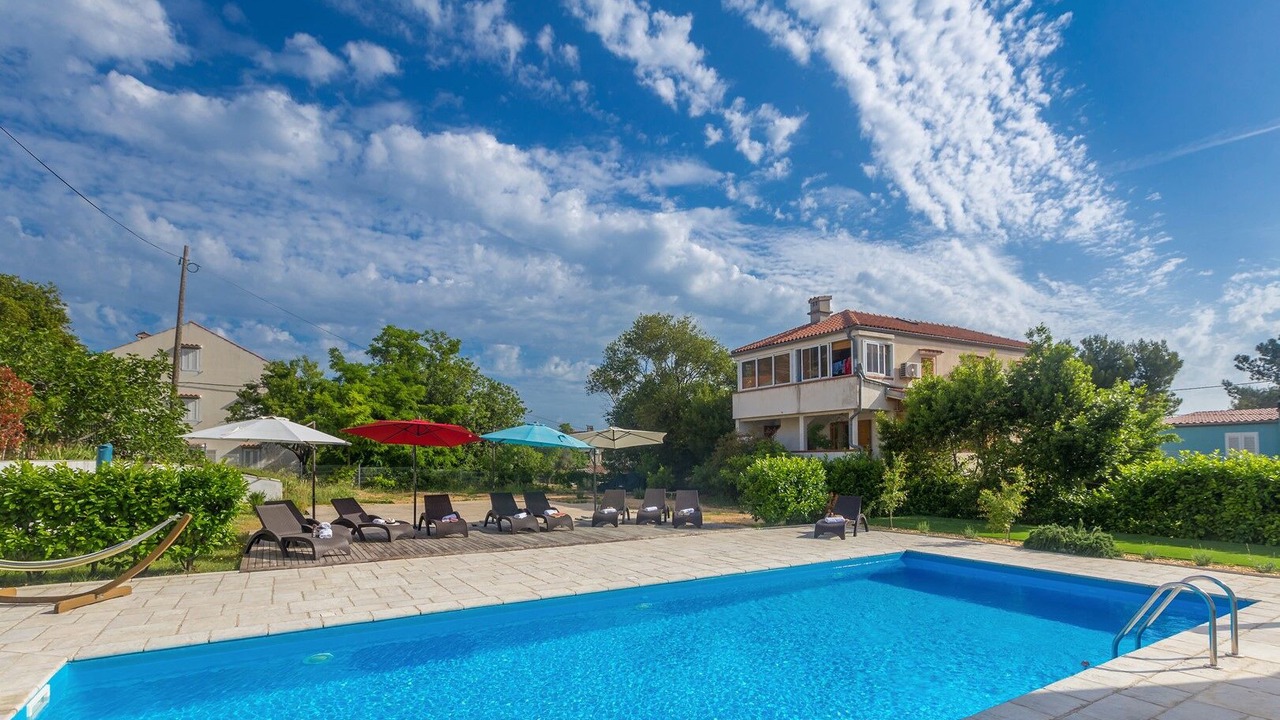 Photo of Outdoor in Nerezine