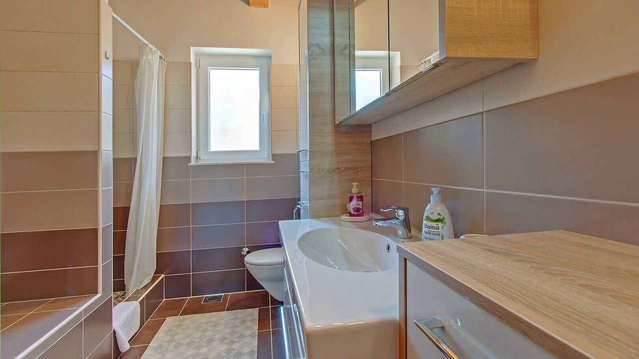 Photo of Bathroom in Nerezine