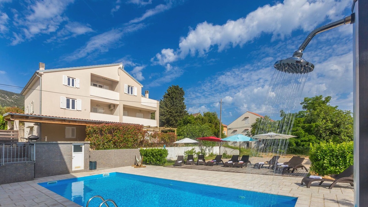 Photo of Outdoor in Nerezine