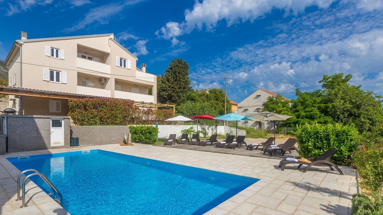 Photo of Outdoor in Nerezine