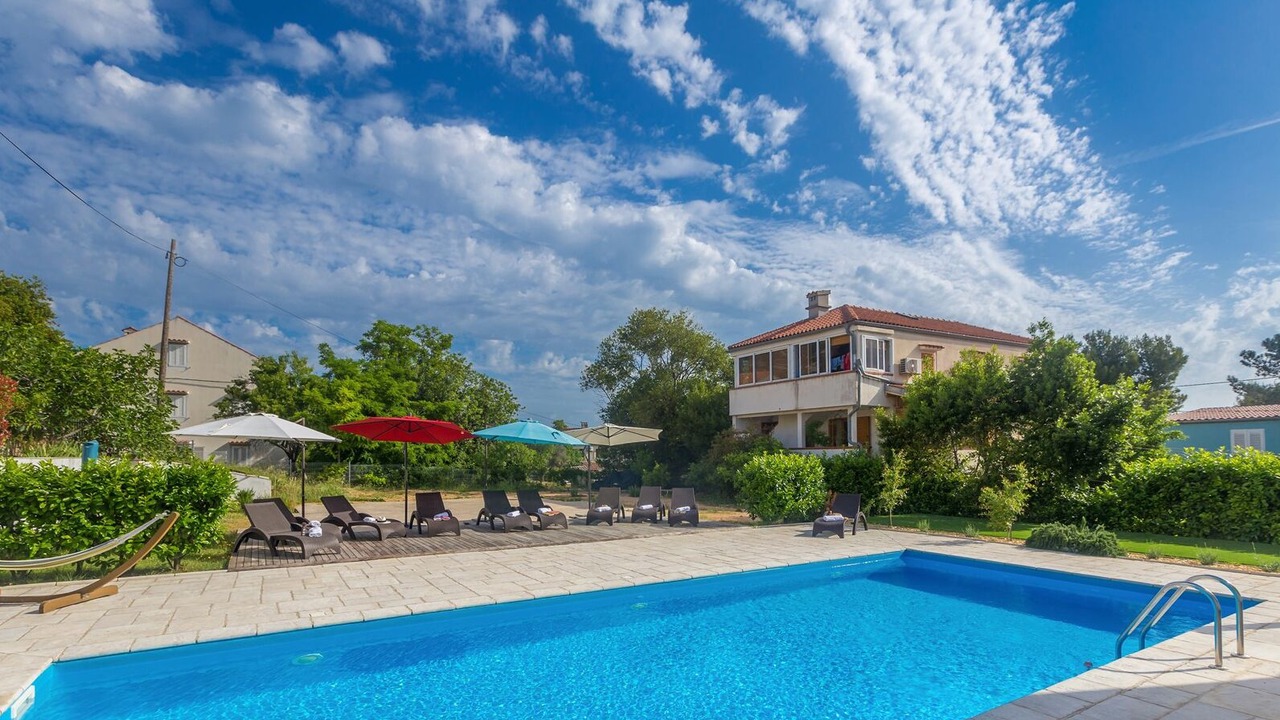 Photo of Outdoor in Nerezine