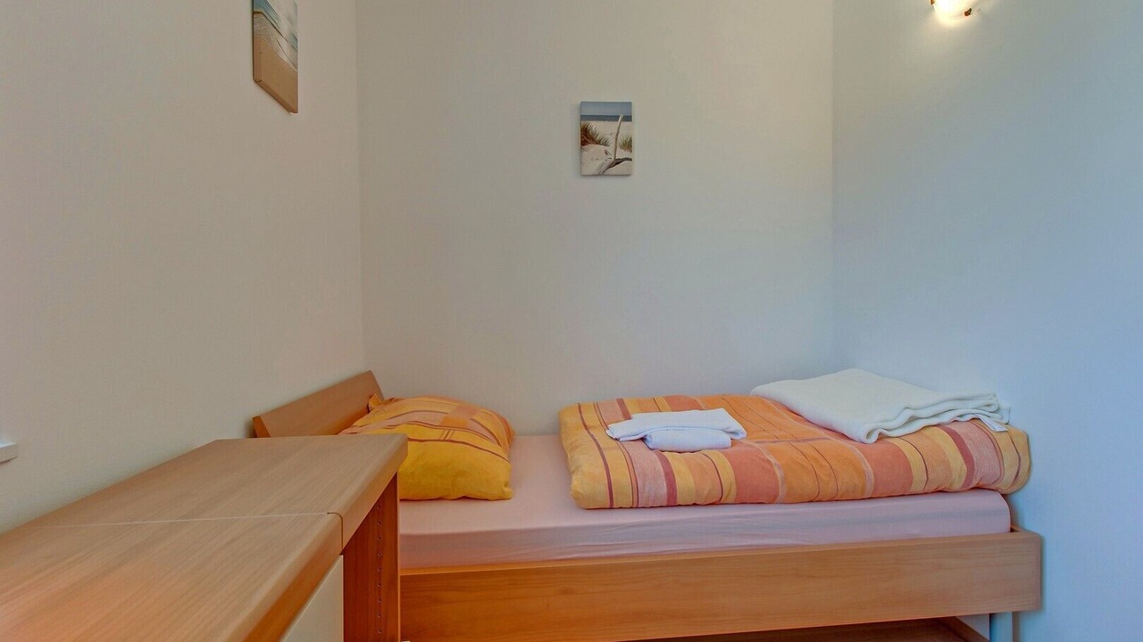 Photo of Bedroom in Nerezine
