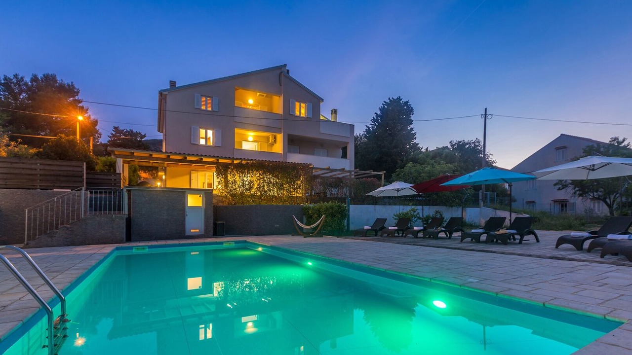 Photo of Outdoor in Nerezine
