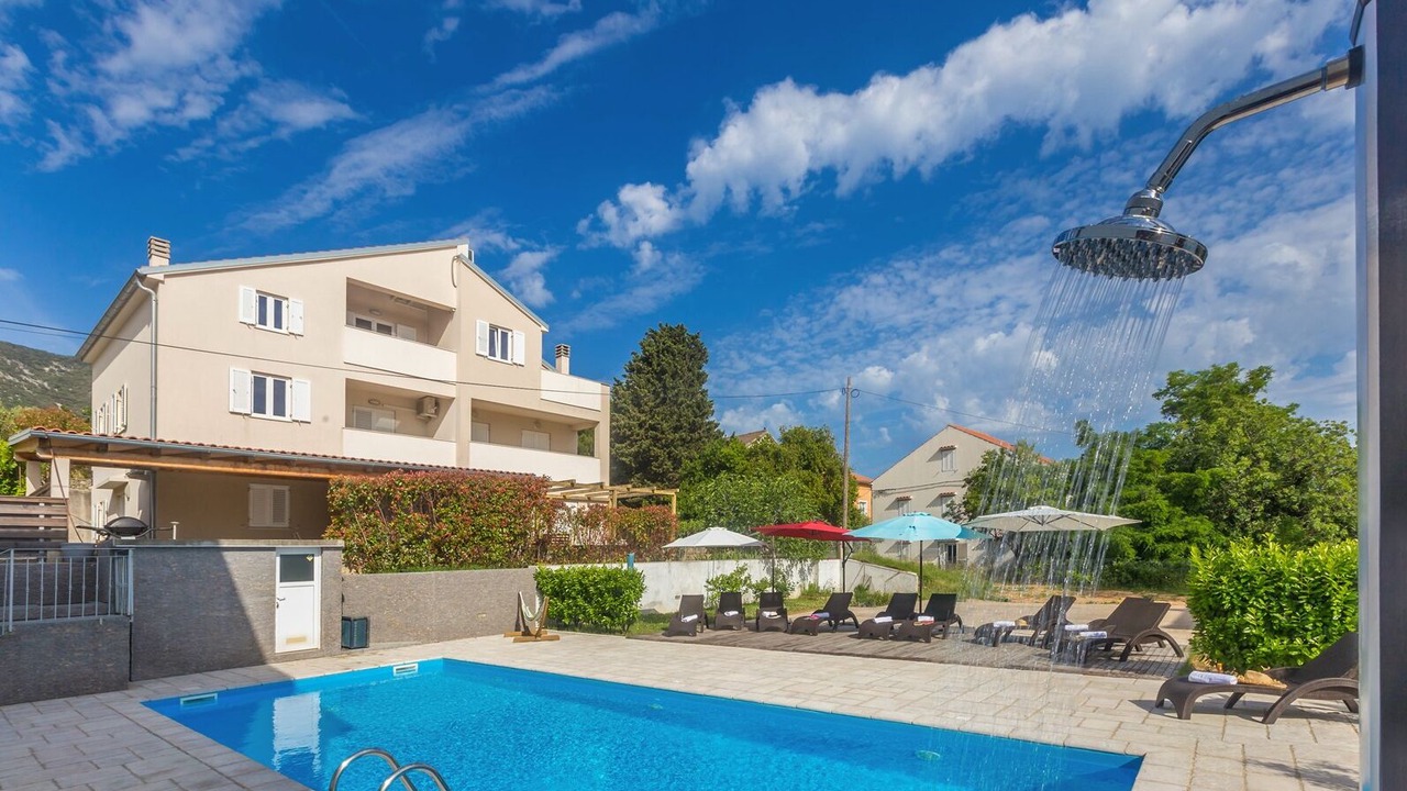 Photo of Outdoor in Nerezine