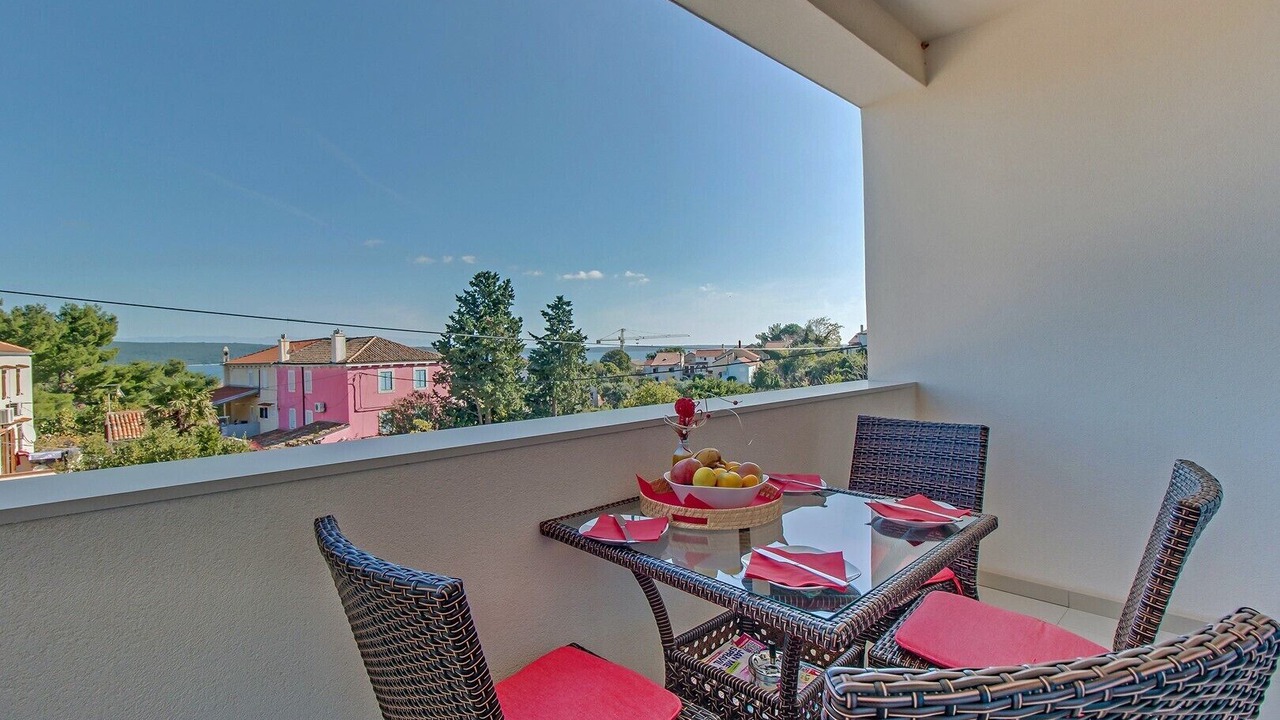Photo of Outdoor in Nerezine