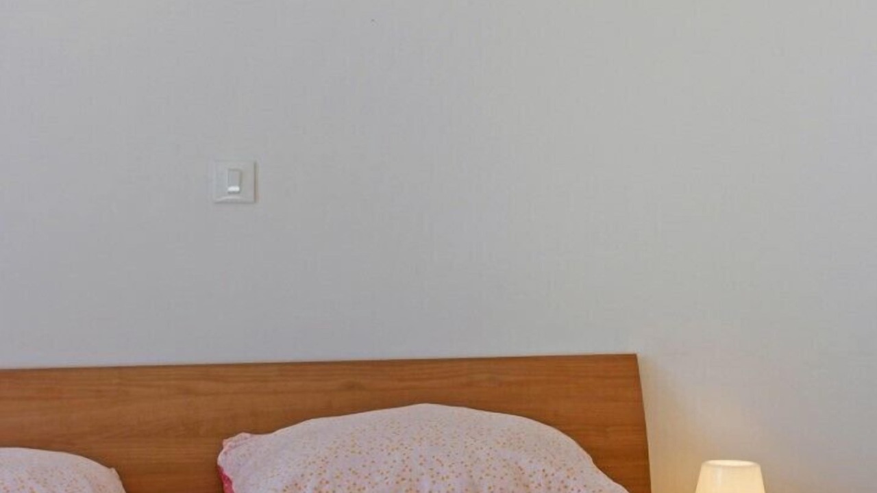 Photo of Bedroom in Nerezine