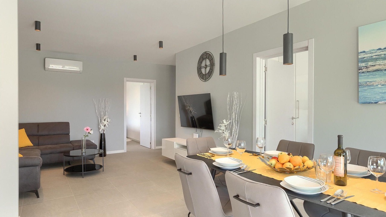 Photo of Bedroom in Brgod