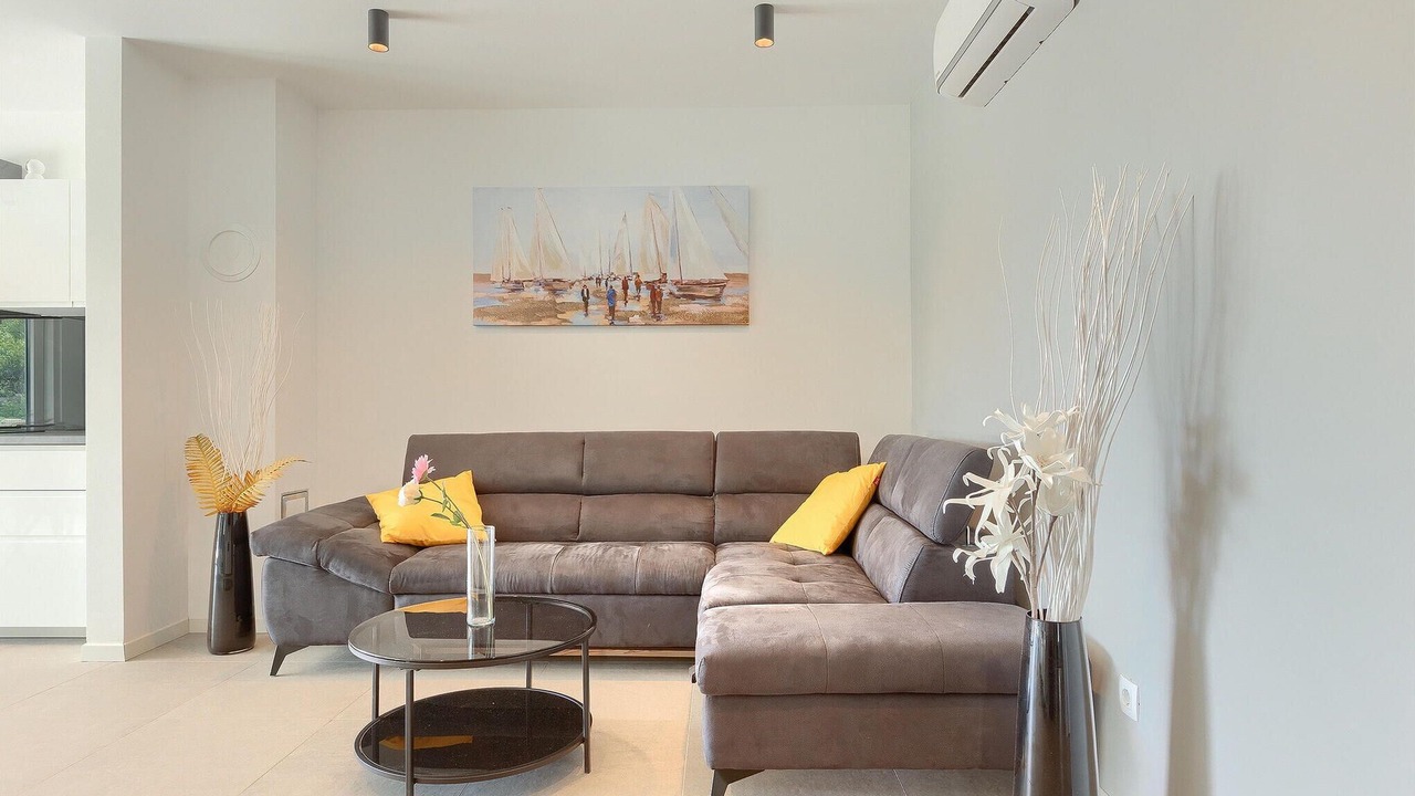 Photo of Bedroom in Brgod