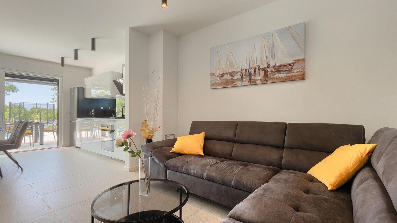 Photo of Bedroom in Brgod