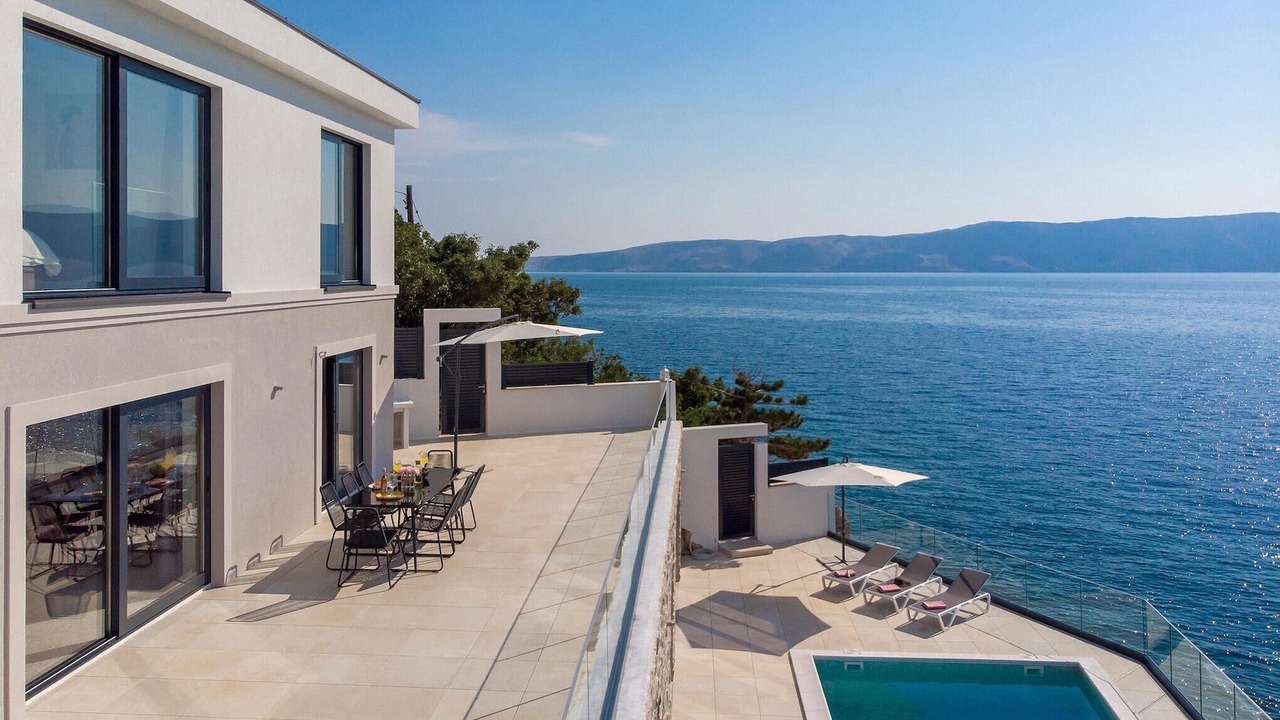 Photo of Outdoor in Senj