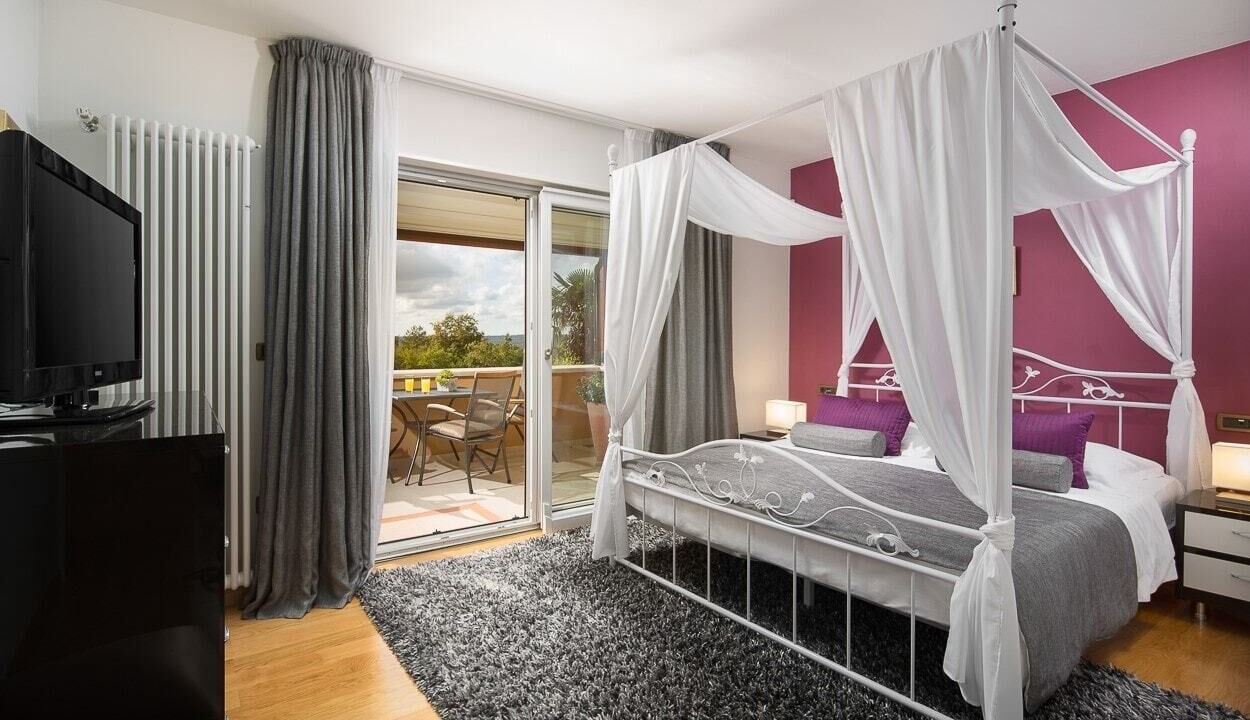 Photo of Bedroom in Kapelica