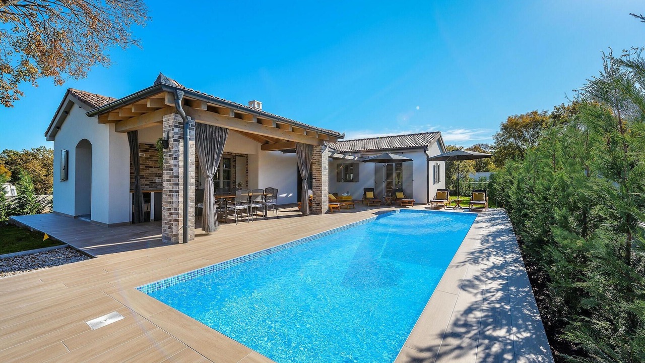 Photo of Outdoor in Mali Vareski