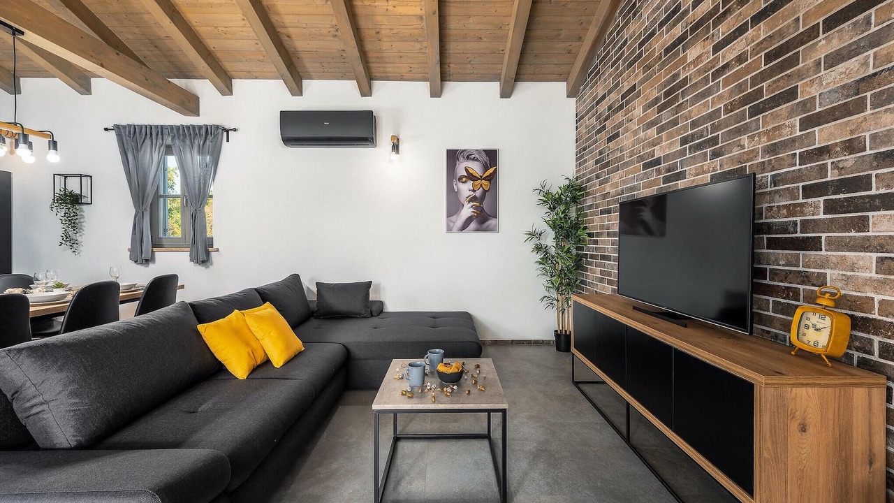 Photo of Bedroom in Mali Vareski