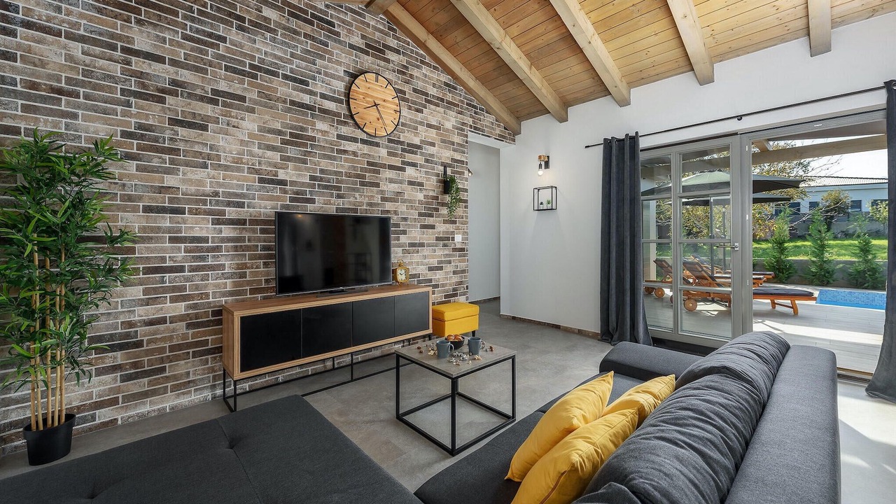 Photo of Bedroom in Mali Vareski