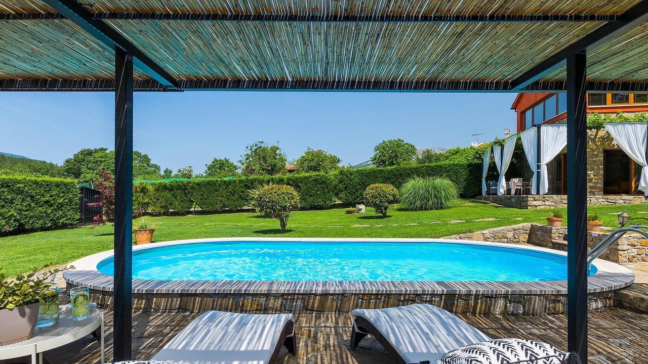 Photo of Outdoor in Buzet