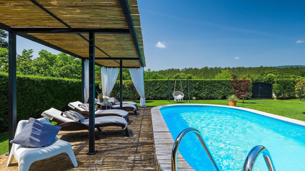 Photo of Outdoor in Buzet